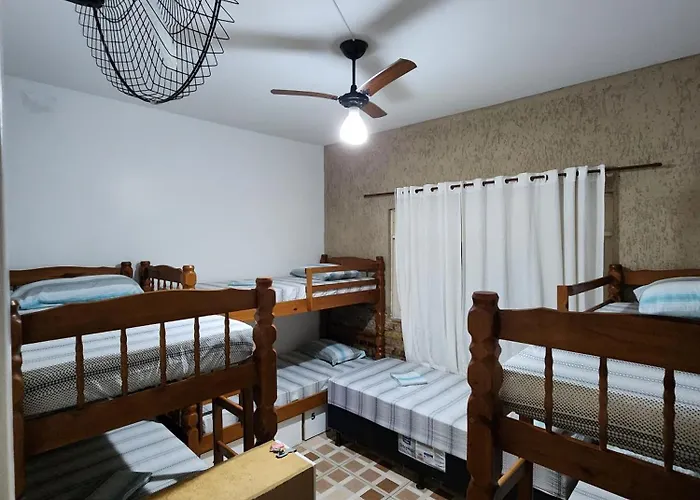 Hostel Caminho Da Praia