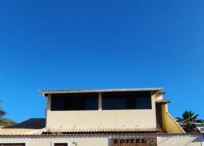 Hostel Caminho Da Praia