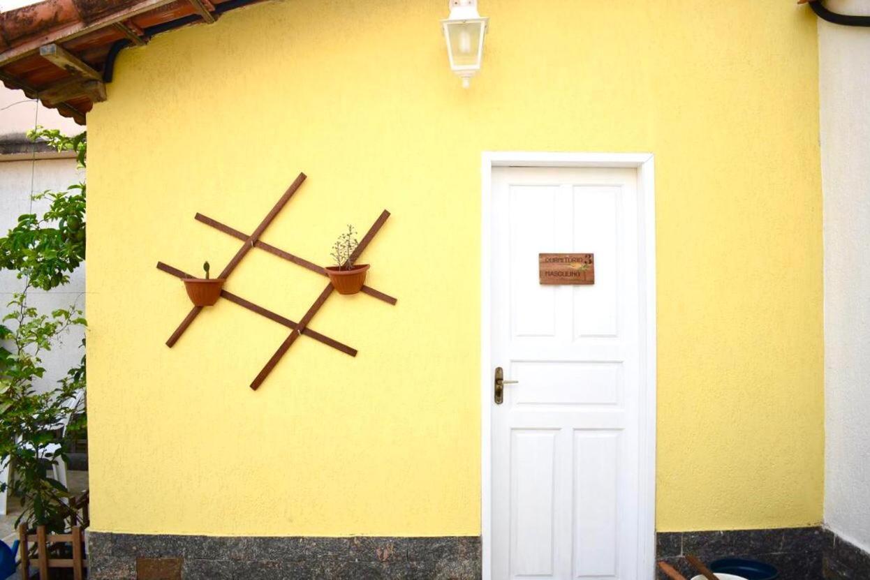 Hostal Caminho Da *
