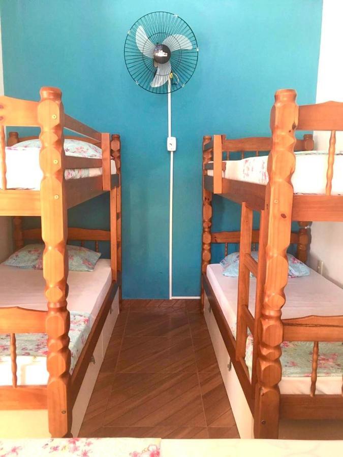 Hostal Caminho Da *