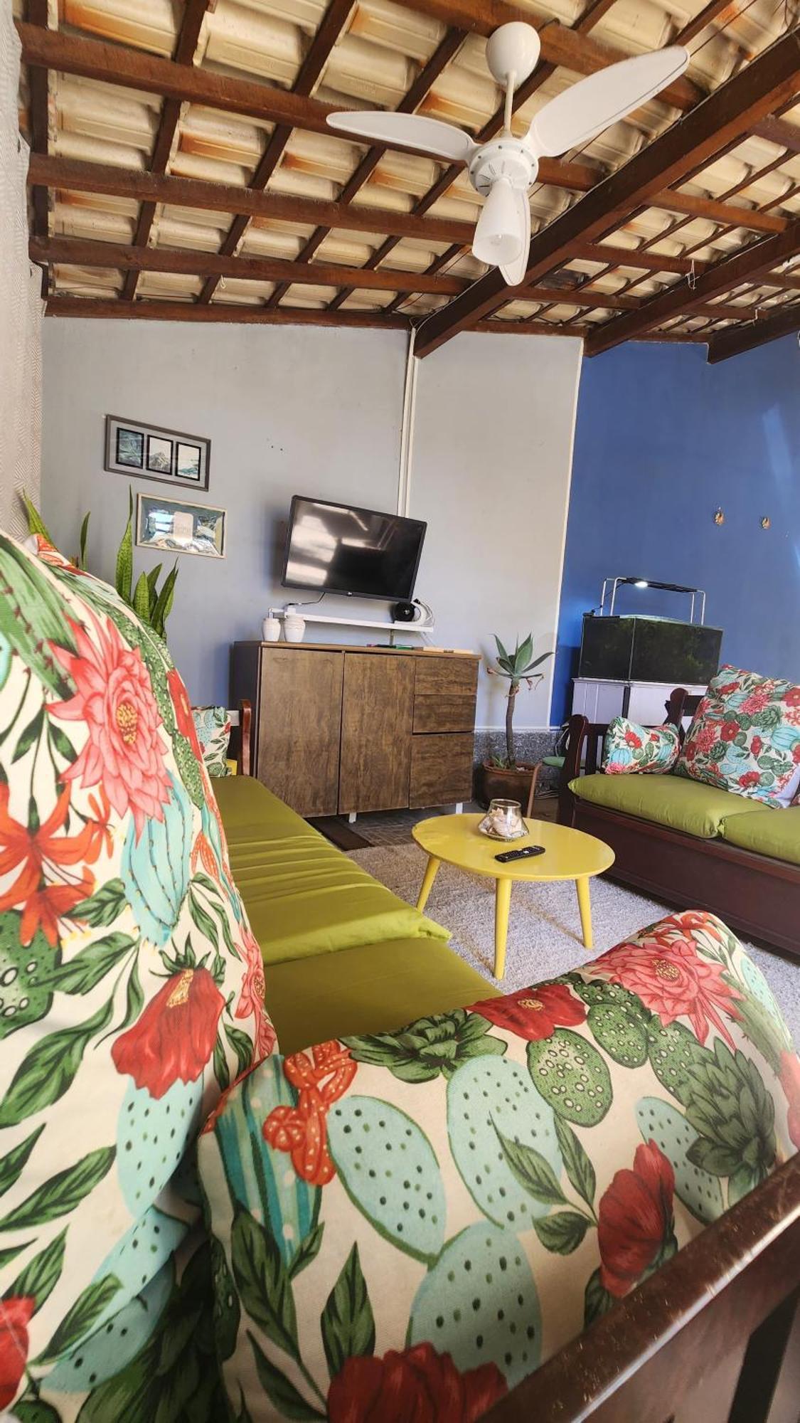 Caminho Da Hostal