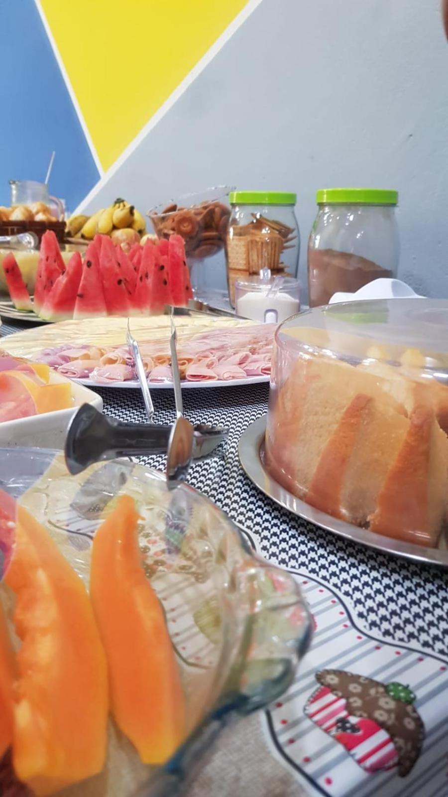 Hostal Caminho Da Arraial do Cabo