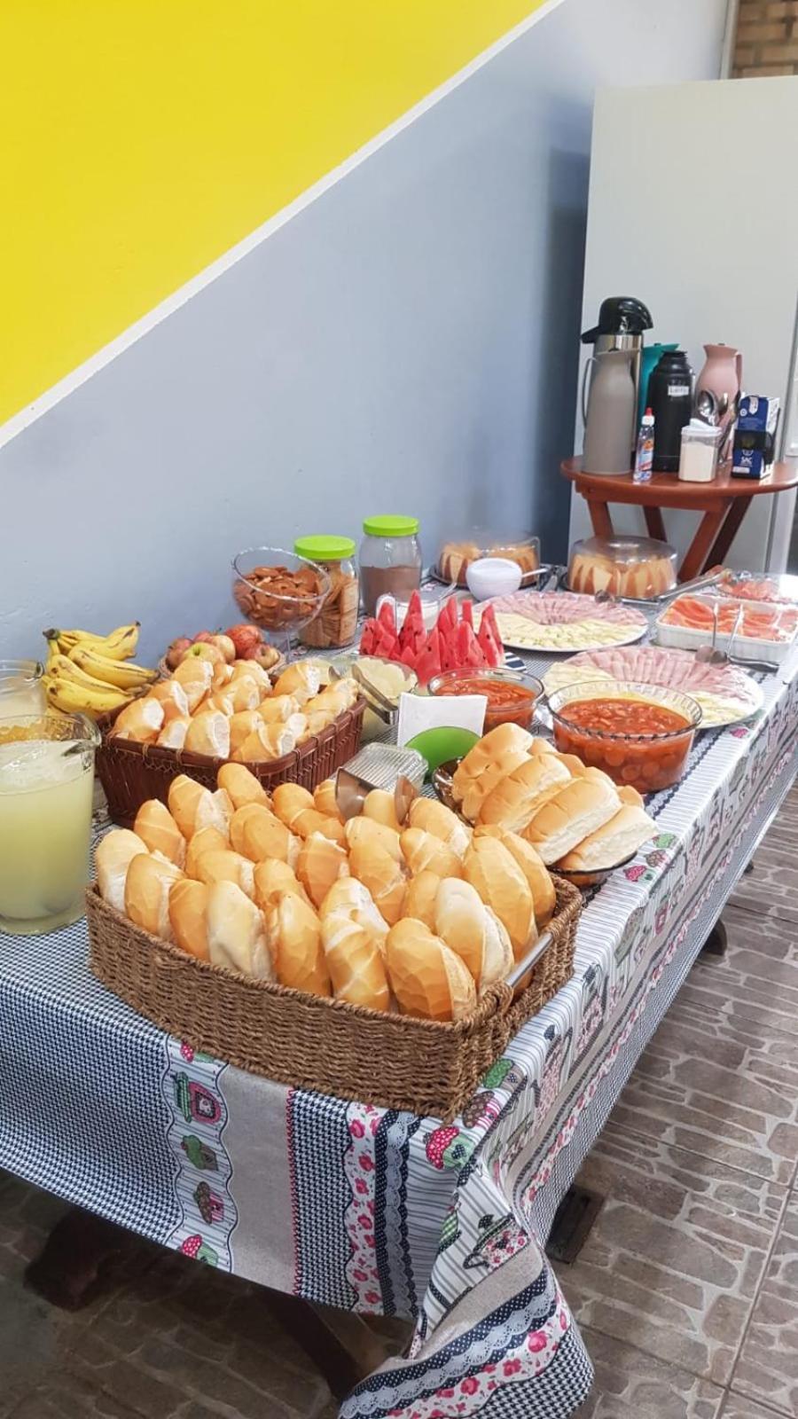 Hostal Caminho Da
