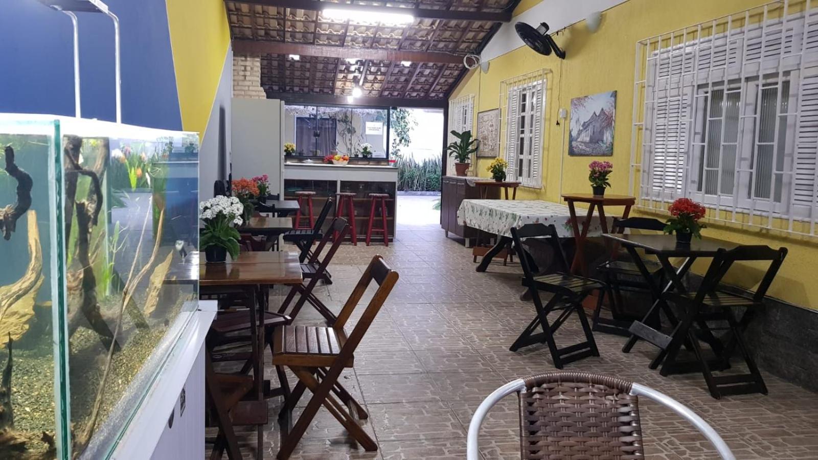 Caminho Da Arraial do Cabo