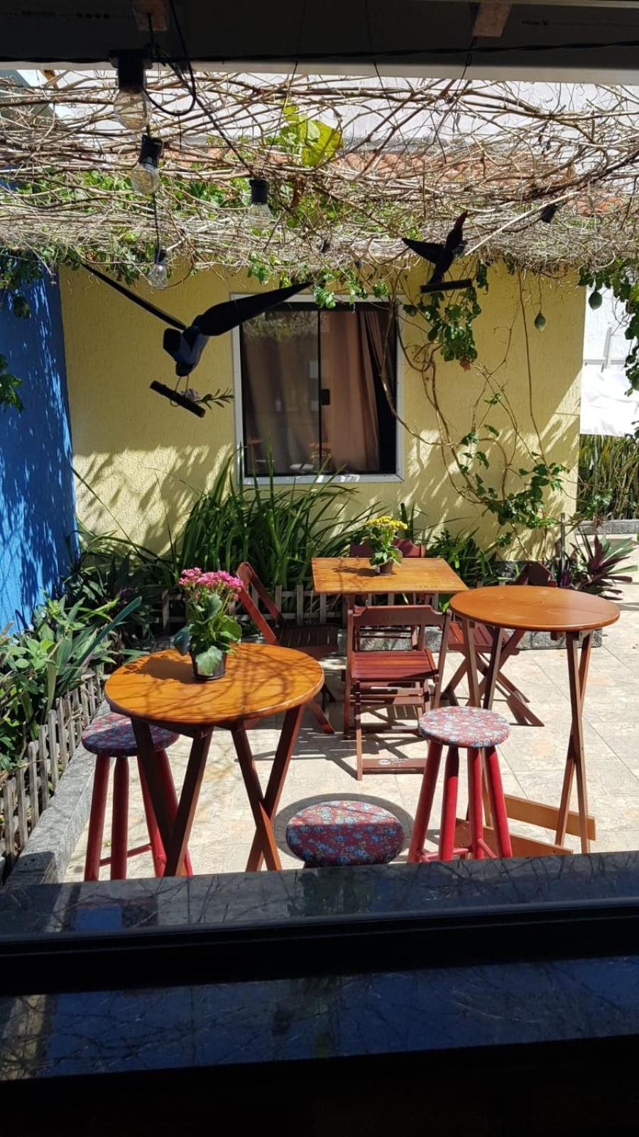 Hostal Caminho Da Arraial do Cabo