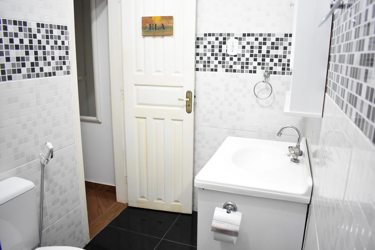 Caminho Da Hostal