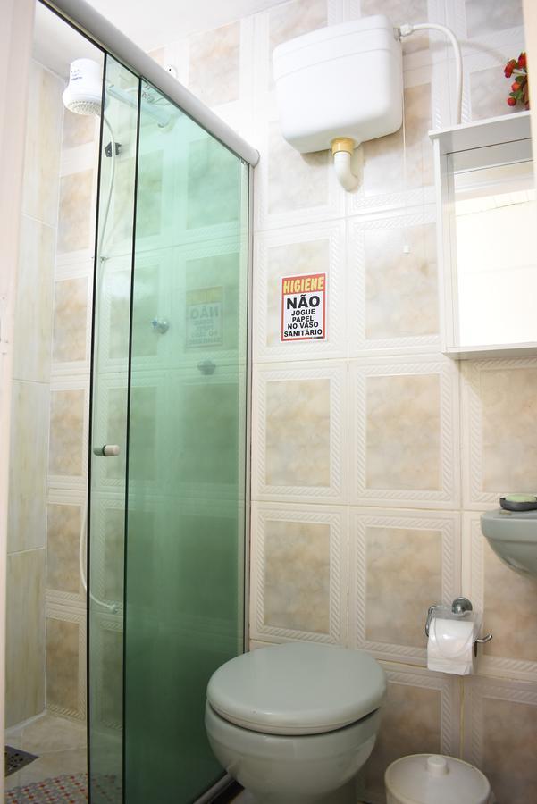 Hostal Caminho Da