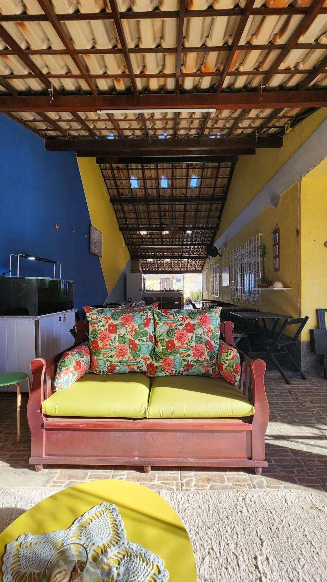 Hostal Caminho Da Arraial do Cabo