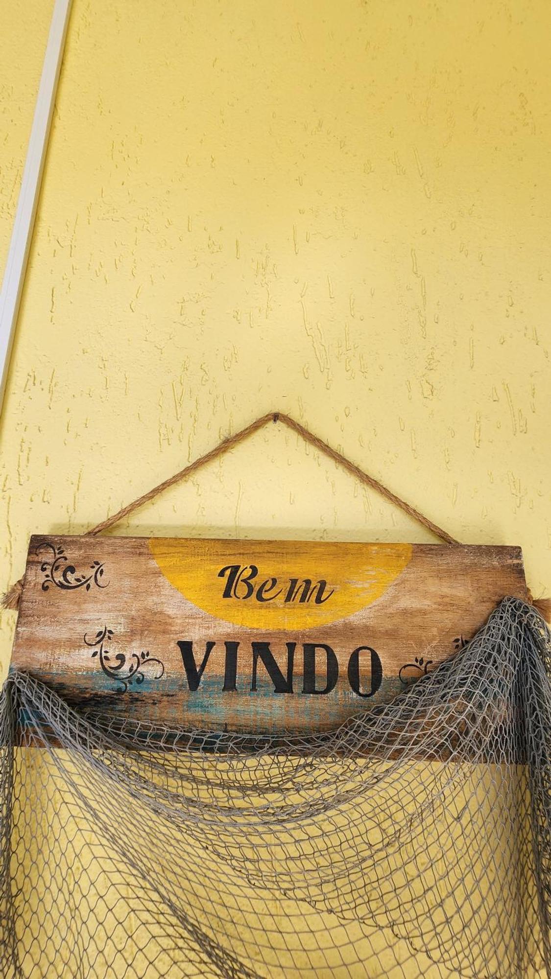 Hostal Caminho Da *