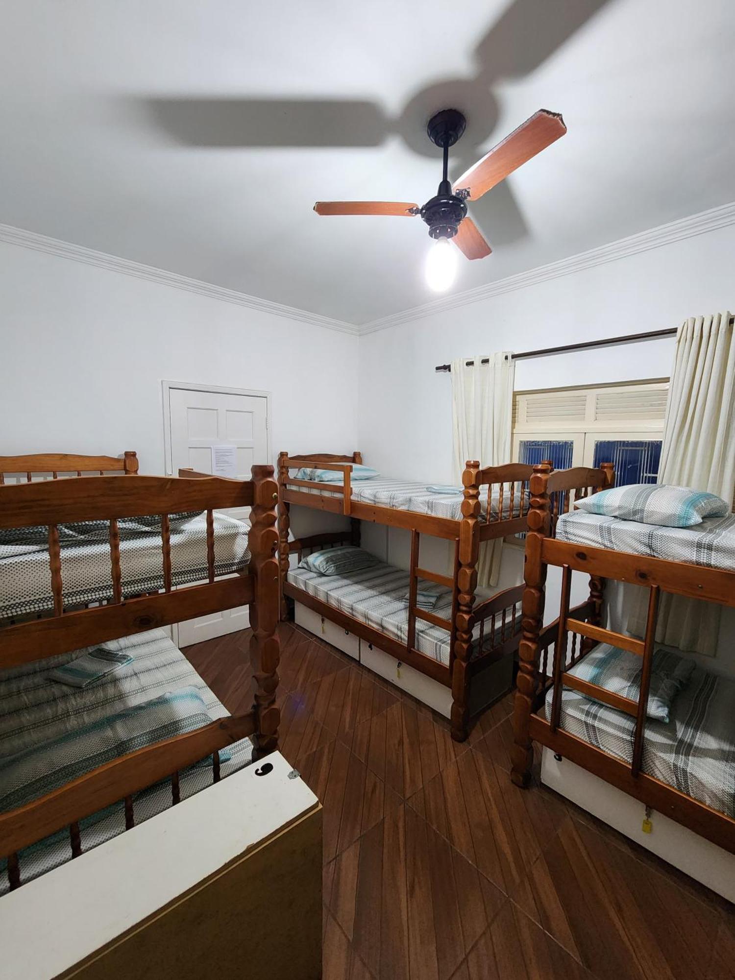 Hostal Caminho Da Arraial do Cabo