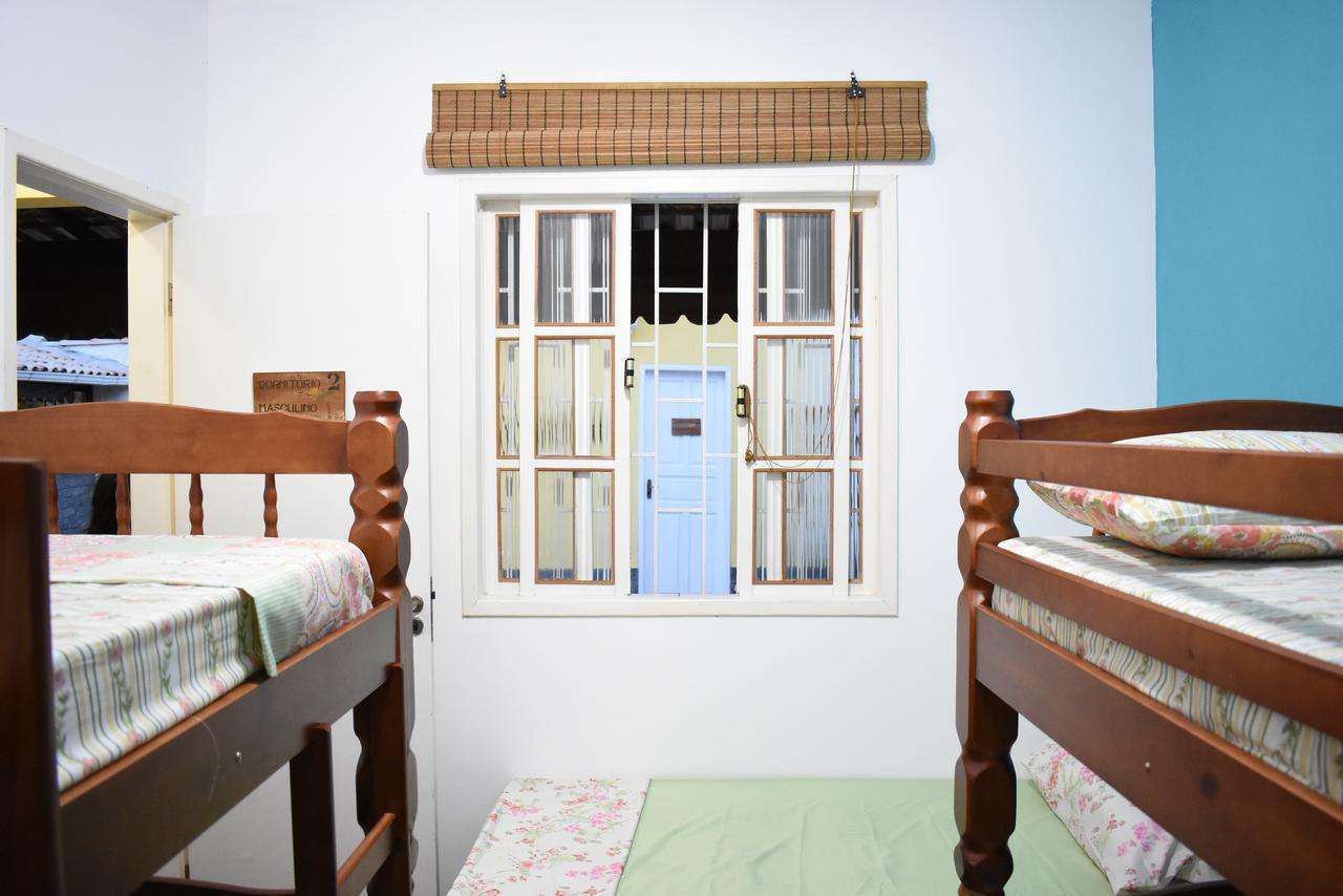 Hostal Caminho Da