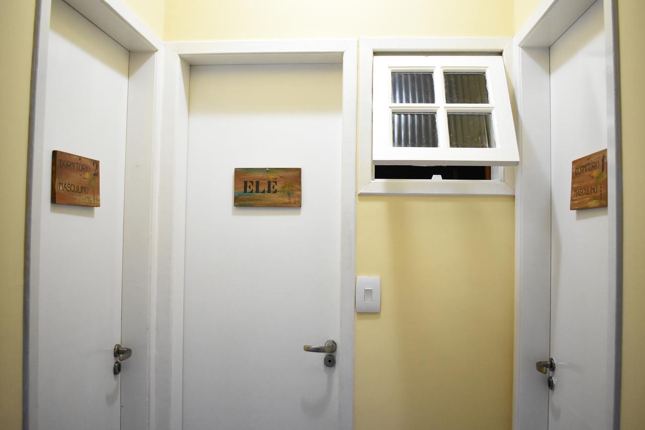Caminho Da Hostal *